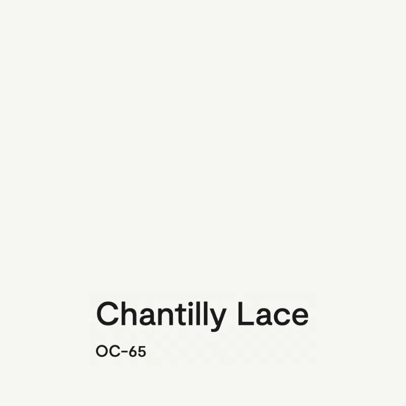 BM Chantilly Lace