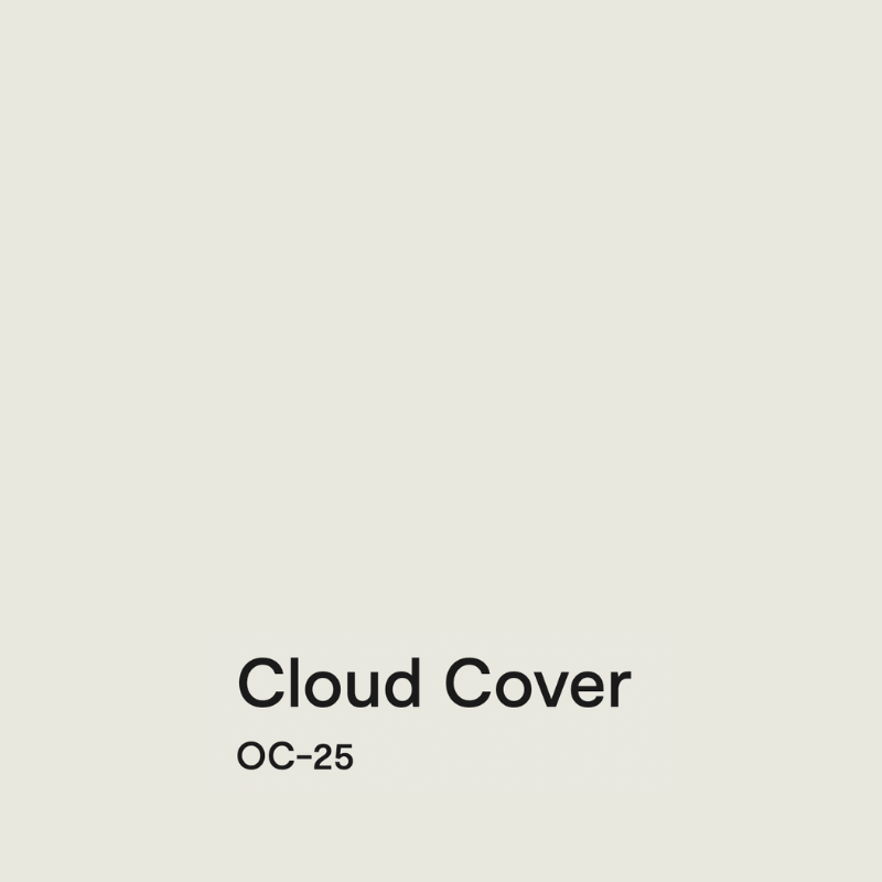 BM Cloud Cover