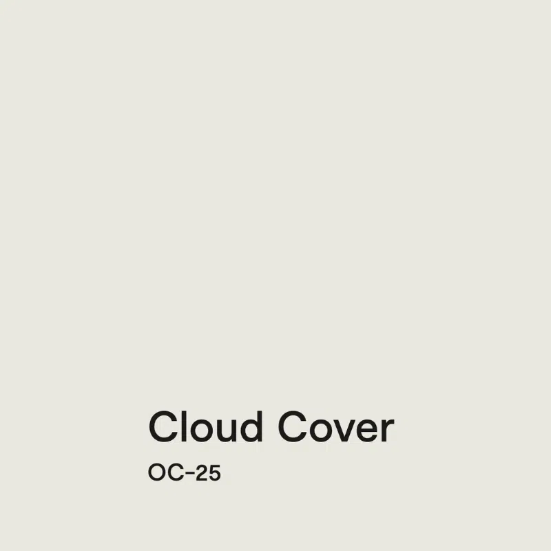 BM Cloud Cover