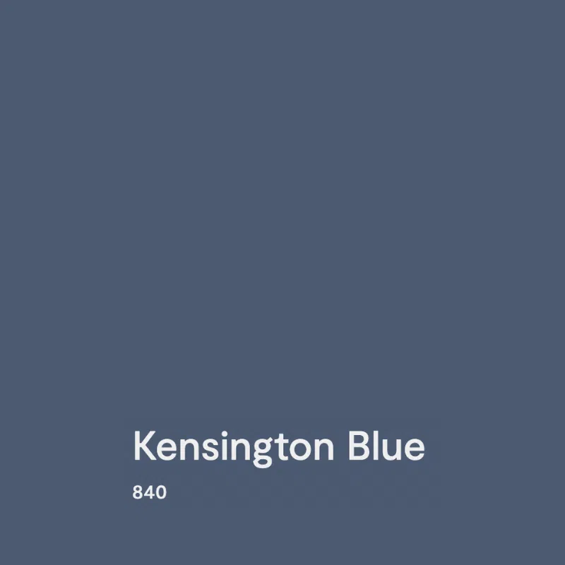 BM Kensington Blue