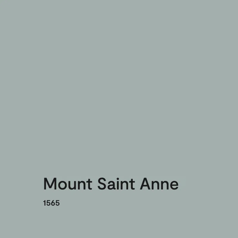 BM Mount Saint Anne