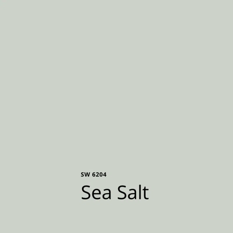 SW Sea Salt