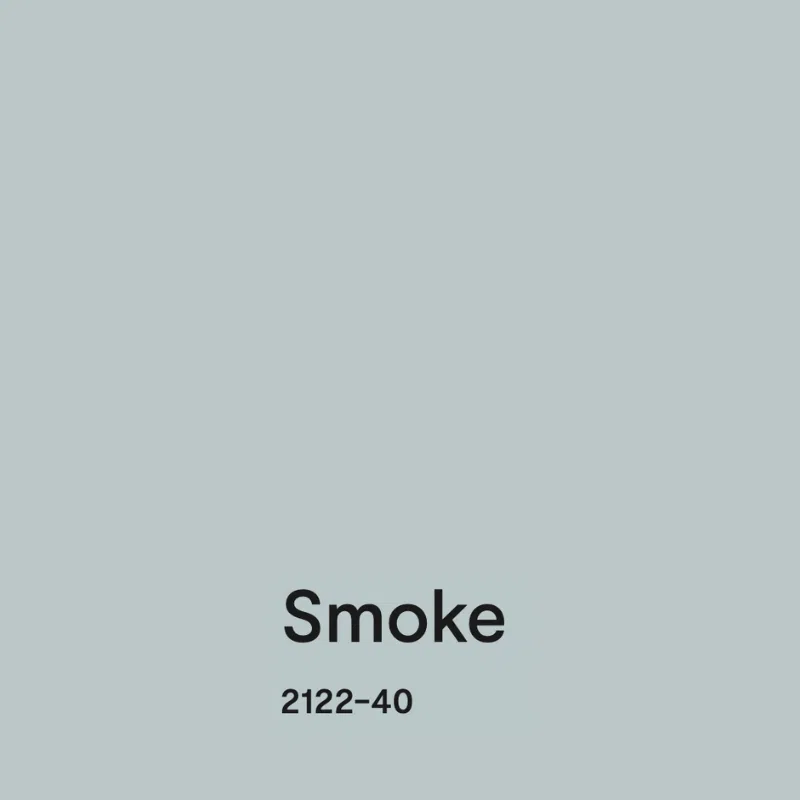 BM Smoke
