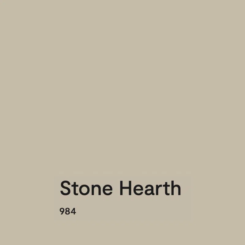 BM Stone Hearth