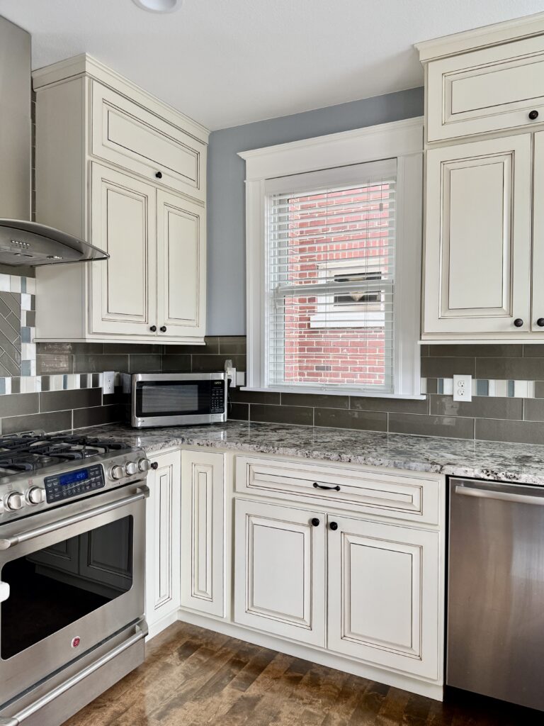 BM Instinct Kitchen